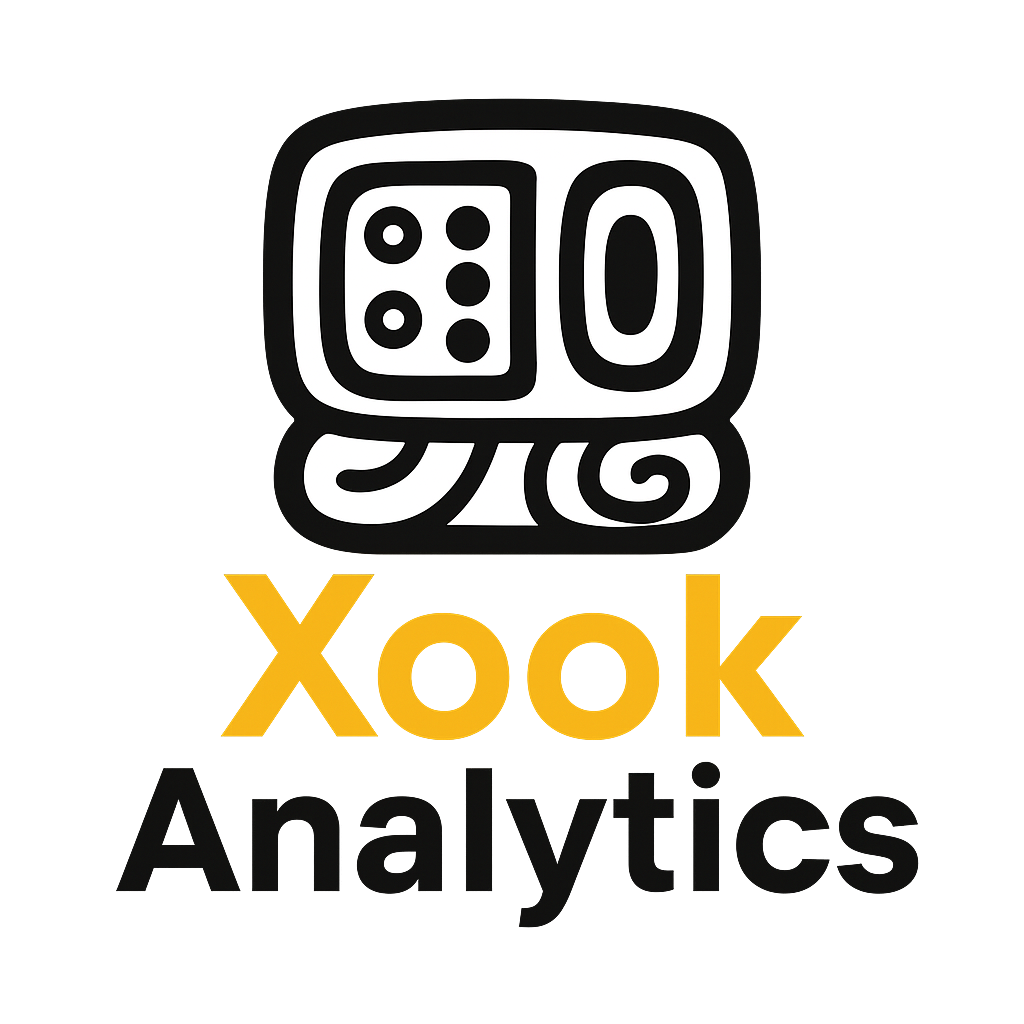Xook Analytics